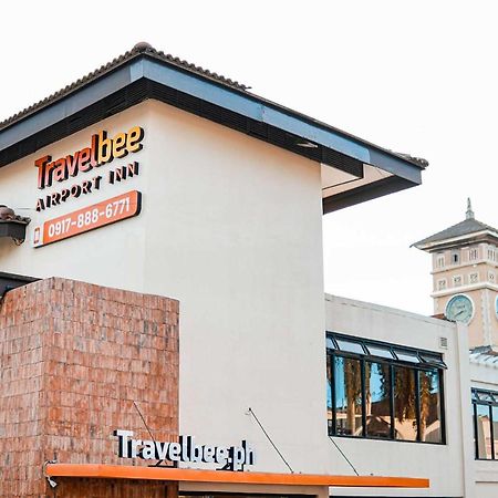 Travelbee Airport Inn Lapu-Lapu City Zewnętrze zdjęcie
