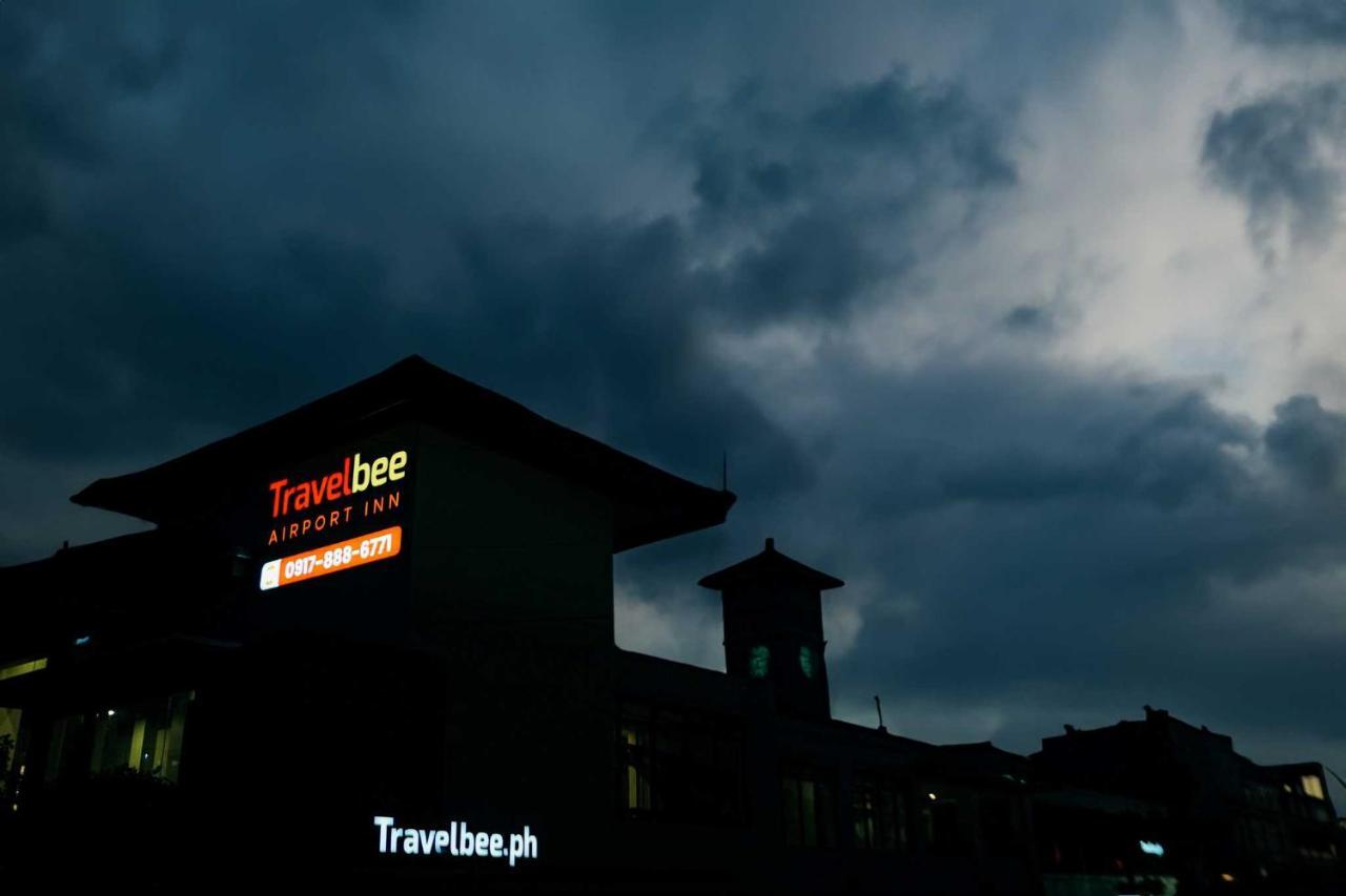 Travelbee Airport Inn Lapu-Lapu City Zewnętrze zdjęcie