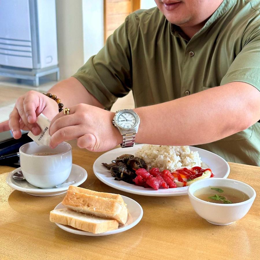 Travelbee Airport Inn Lapu-Lapu City Zewnętrze zdjęcie