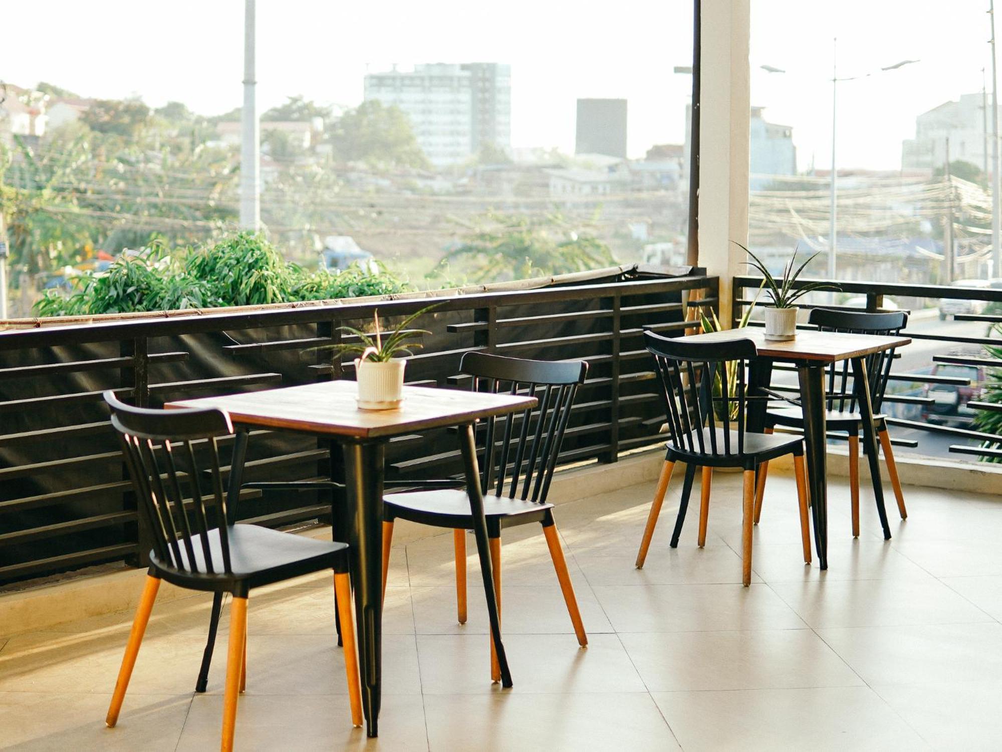 Travelbee Airport Inn Lapu-Lapu City Zewnętrze zdjęcie