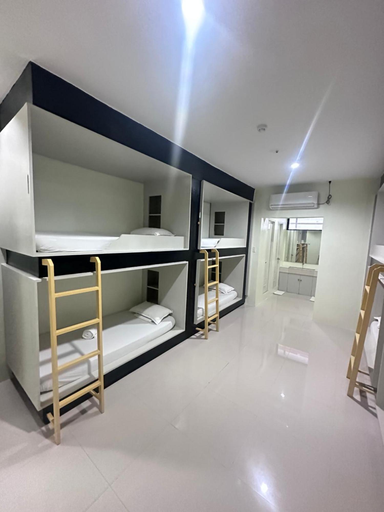 Travelbee Airport Inn Lapu-Lapu City Zewnętrze zdjęcie