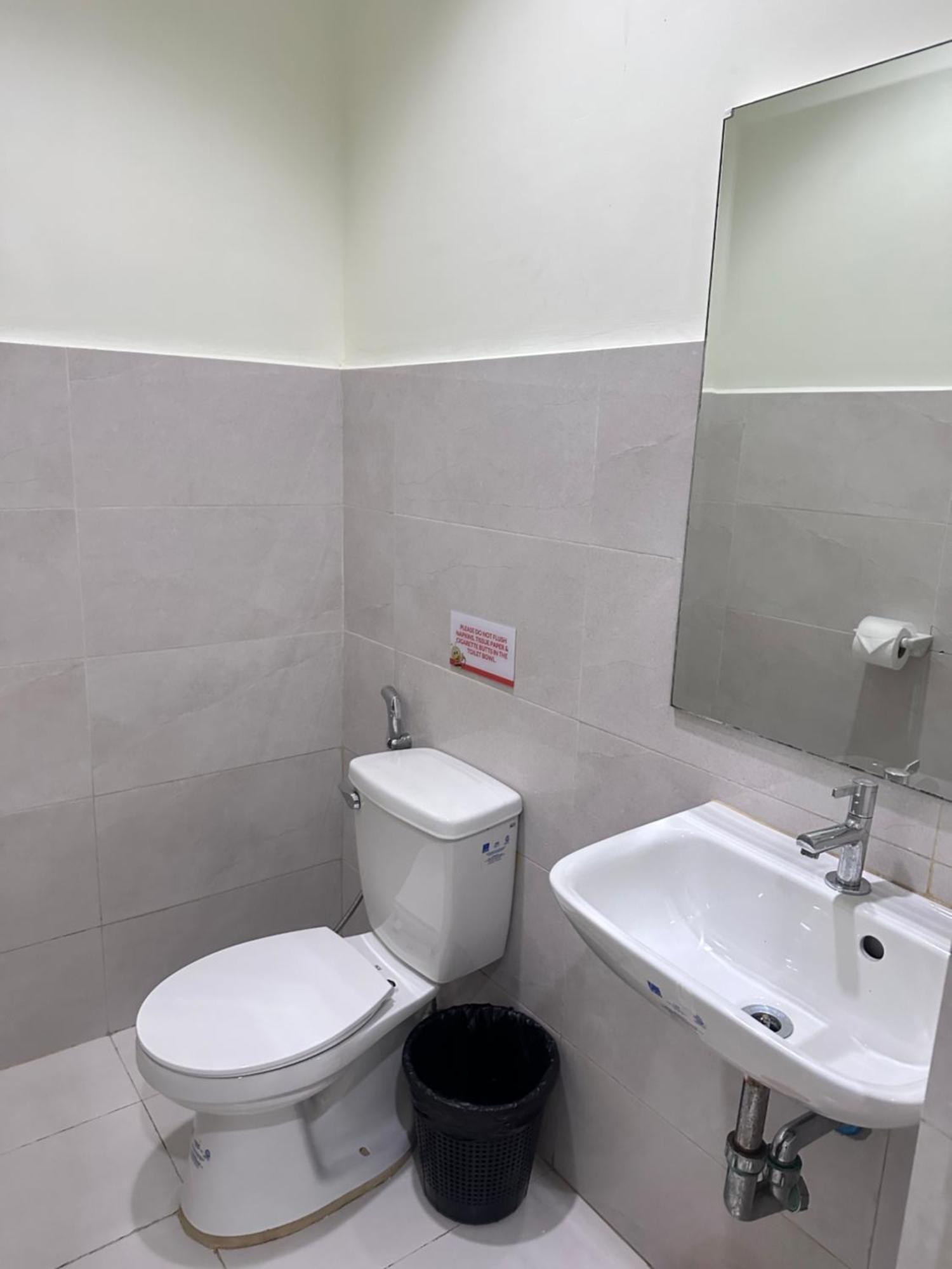Travelbee Airport Inn Lapu-Lapu City Zewnętrze zdjęcie