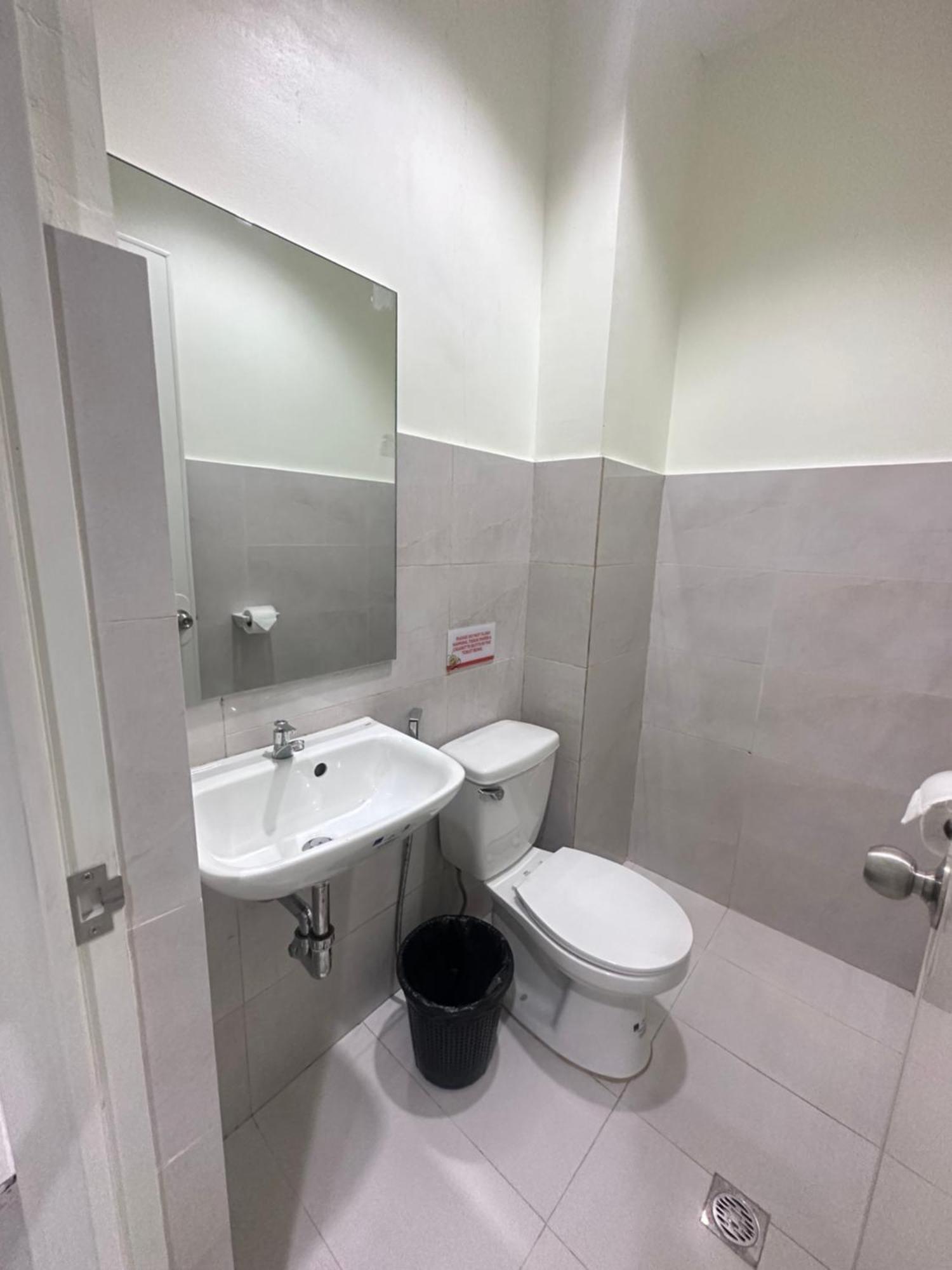 Travelbee Airport Inn Lapu-Lapu City Zewnętrze zdjęcie