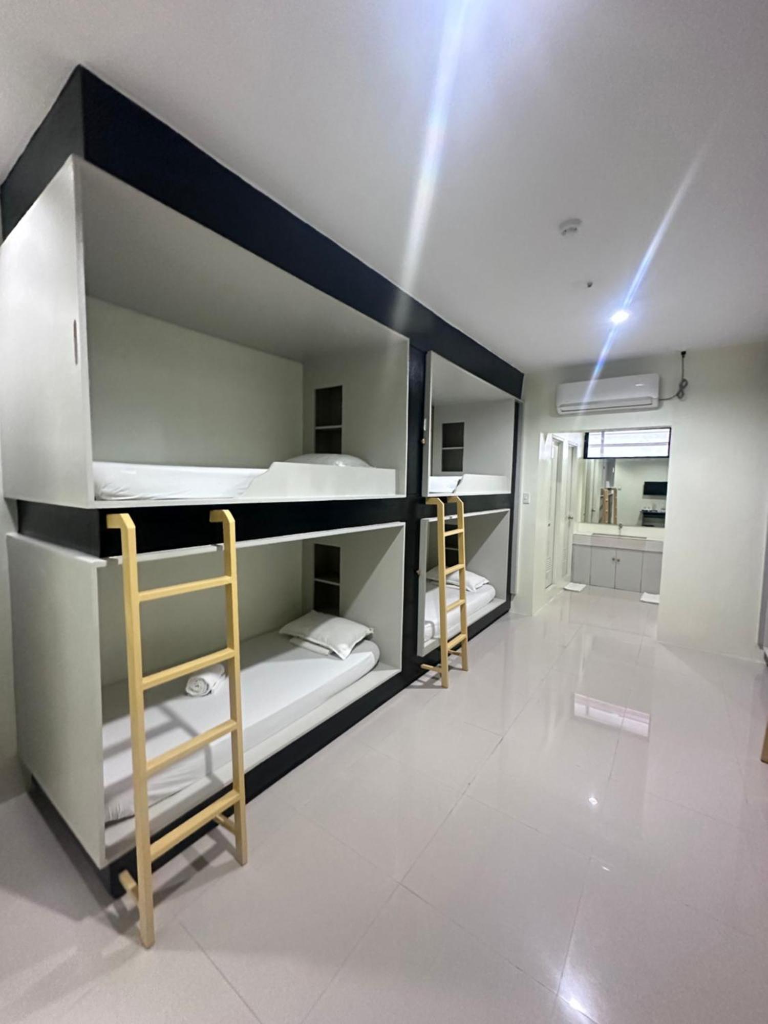 Travelbee Airport Inn Lapu-Lapu City Zewnętrze zdjęcie