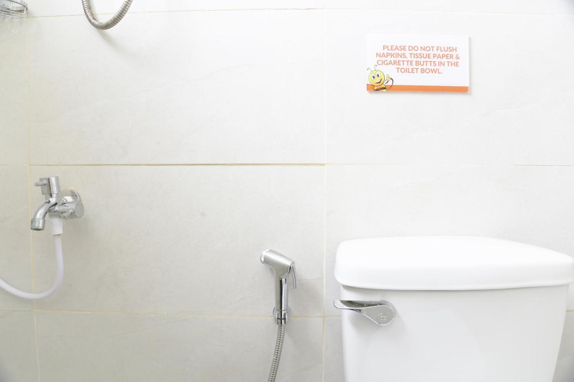 Travelbee Airport Inn Lapu-Lapu City Zewnętrze zdjęcie