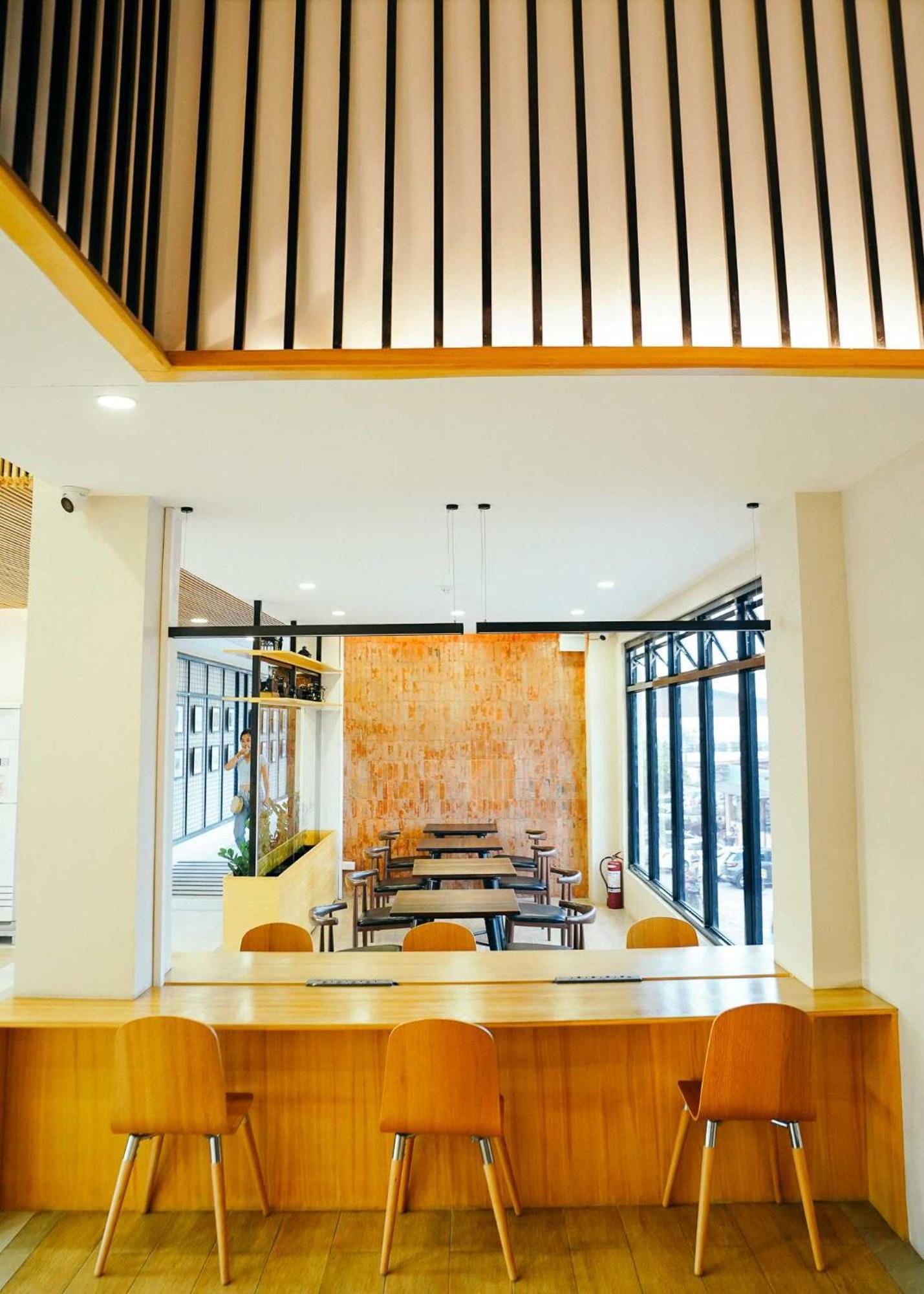 Travelbee Airport Inn Lapu-Lapu City Zewnętrze zdjęcie