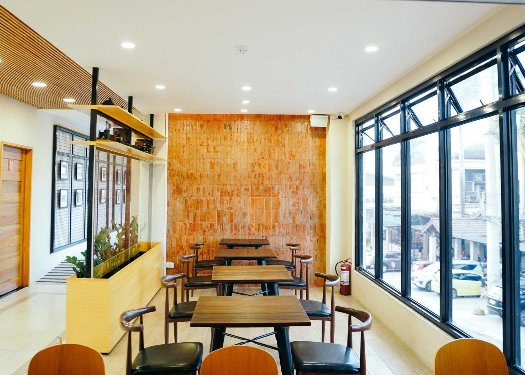 Travelbee Airport Inn Lapu-Lapu City Zewnętrze zdjęcie